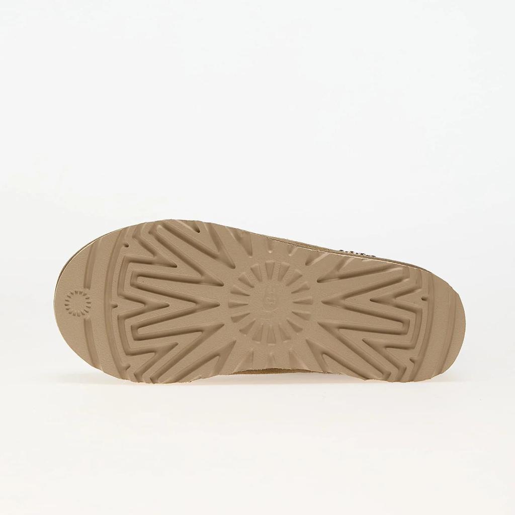 UGG Tasman Slipper suede Beige