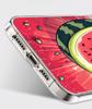 Etui Do Realme C75 / 14X 5G Obudowa Foto Case Plecki Arbuz + Szkło 9H