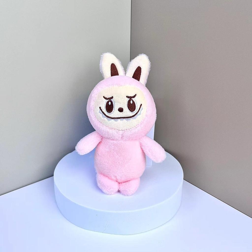 Милая и необычная тряпичная кукла, плюшевая игрушка, брошь-аксессуары, украшение для кукольной одежды