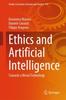 Книга Ethics and Artificial Intelligence : Towards a Moral Technology : 519