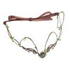 Vine Design Headpiece Bridal Style Gothic Headband New Elven Crown