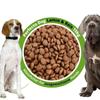 Dog Kibble, Dry Food, Lamb and Rice 15kg