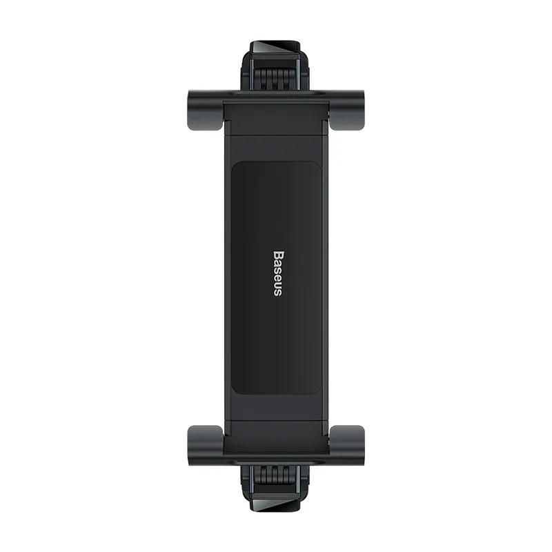 Baseus Joyride Pro Tablet Holder for Car Headrest (Black)