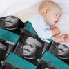 Плед Brian Quinn Универсальный Уютный Плед для Любых Случаев