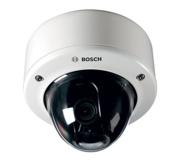 BOSCH Dome Camera IVA Impact-Resistant (without Function) NIN-733-V03P