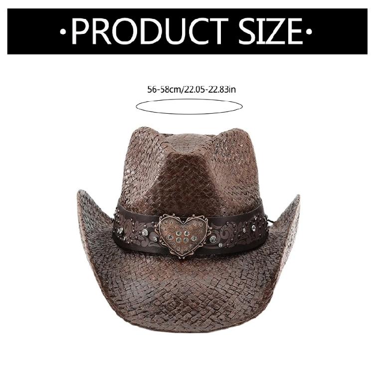 Изысканные Унисекс Шляпы Уникальная Потертая Стильная Шляпа Красивая Шляпа от Солнца для Сценических Выступлений Индивидуальное Украшение