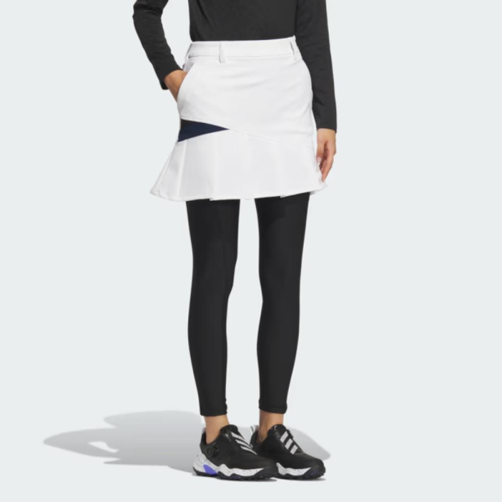 Adidas Golf Women S Pleated Detail Skirt Im7201