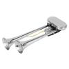 Car Air Horn Corrosion Resistant 150db DC 24V 4A Stainless Steel for Trucks Boats Trains