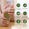 South Moon Пластырь для ног с полынью Gentle Relief Body Care Clean Moisturizing Foot Patch
