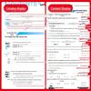 Quanpin Junior High School Entrance Exam Mathematics Review Book (PEP, 2026 Edition)