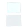 Пластина для резки износостойкая многоразовая акриловая карта для изготовления тиснёного станка для скрапбукинга
