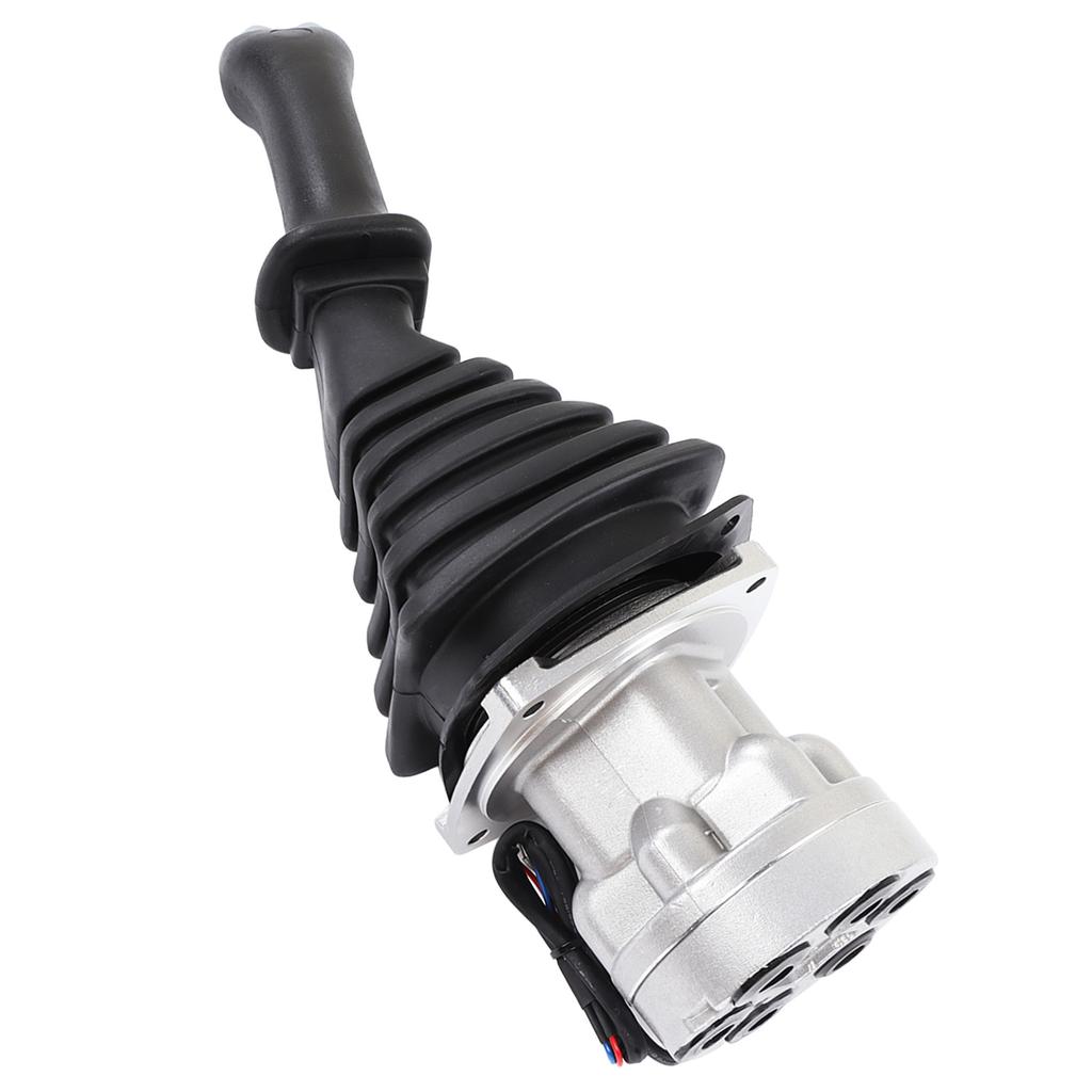 Сборка контроллера джойстика экскаватора. Рукоятка джойстика управления экскаватора из легированной стали 410113?00146 для