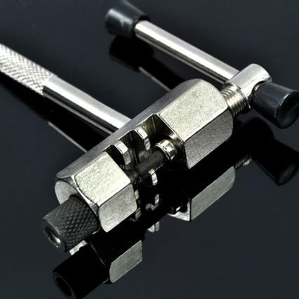 Универсальный инструмент для снятия цепи велосипеда Инструменты для снятия цепи Инструменты для снятия штифта цепи велосипеда