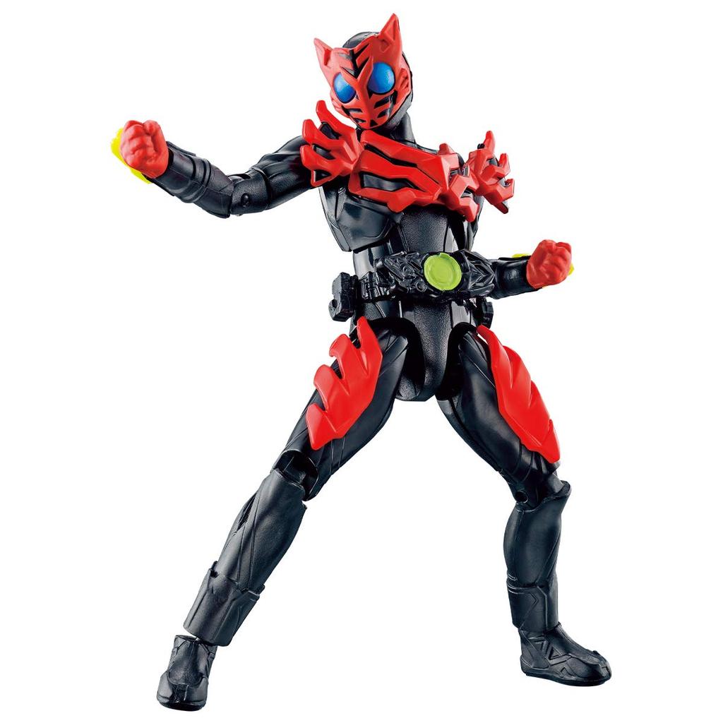 Kamen Rider Zero One RKF Kamen Rider Zero One Гибридная фигурка с подъемом