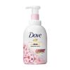 Dove Вишневый цвет Сладкий аромат Пена для душа