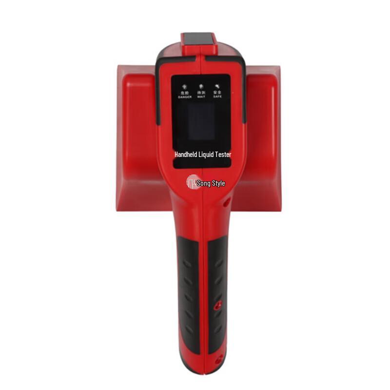 GEPAD GP-1600 Handheld Hazardous Liquid Detector CN plug (adapter included)