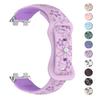 Silicone Wrist Strap Adjustable Bracelet New Band Belt for Huawei Band 10 8 9 Man Female