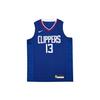 Повседневный спортивный костюм Nba Youth Clippers George 13 Jersey Quick-Dry Basketball Kids sportswear Blue 3Z2B7BZ2P-CLIPG