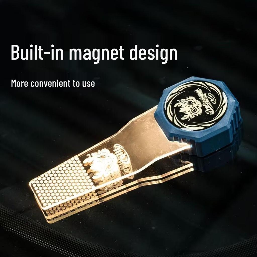 Itsli Магнитный свет для резки и установки автомобильной пленки