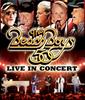 The Beach Live in 50th Anniversary Tour Boys Concert [Blu-ray]