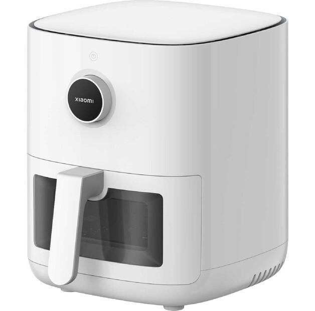 Deep Fryer Xiaomi Smart Air Fryer Pro 4 L White
