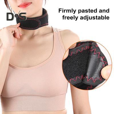 USB-грелка для шеи, 3 регулируемых температуры, обертывание для шеи, болезненность, скованность, шейный спондилез, облегчение боли для мужчин и женщин, электрическая грелка для шеи