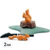 Playmobil Squirrel 71065, 2 Sets, Popular Toys In Korea