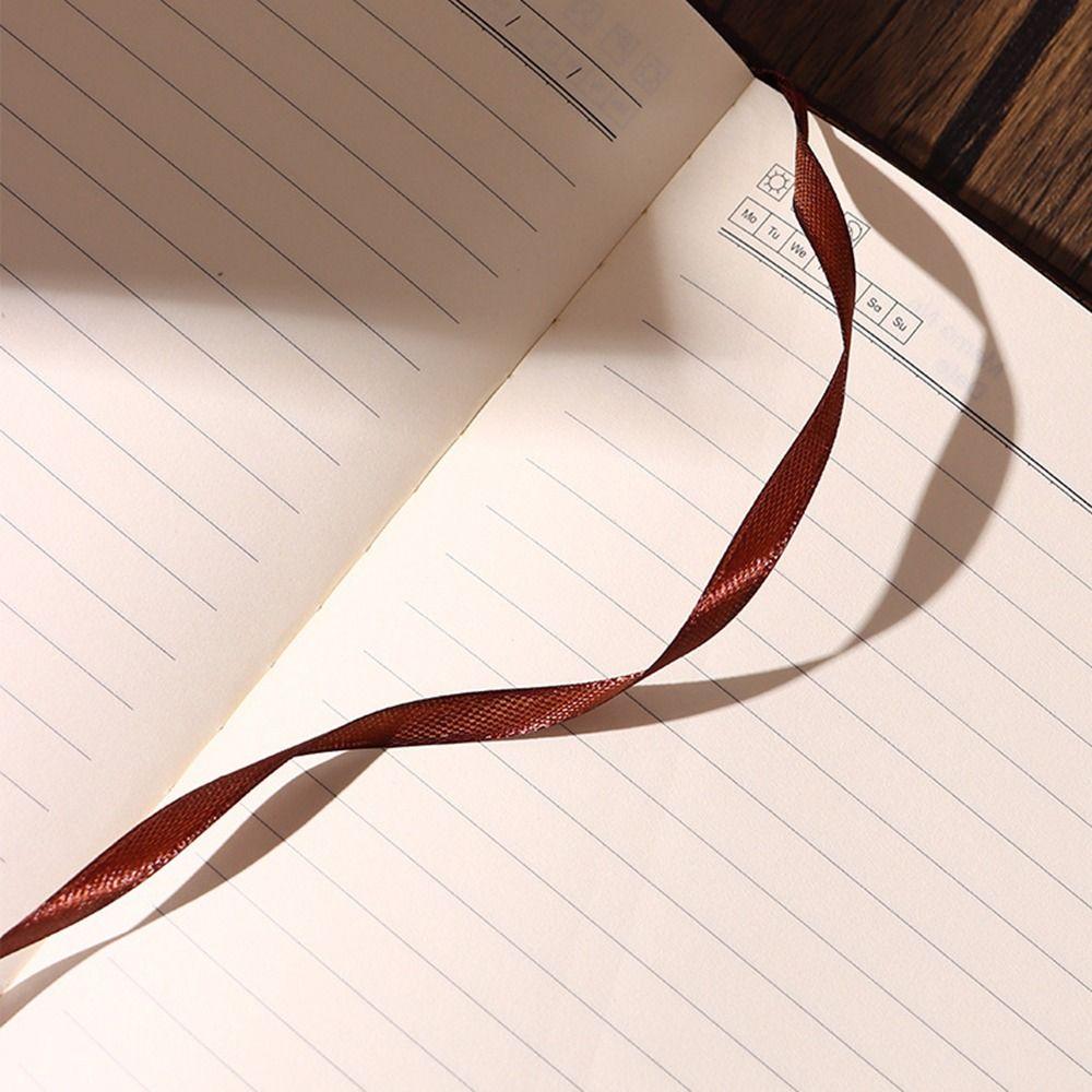 Creative 200 Pages A5 Notebook with Coded Lock Thickened Diary Book Waterproof PU Leather Cover Password Lock Notebook Student