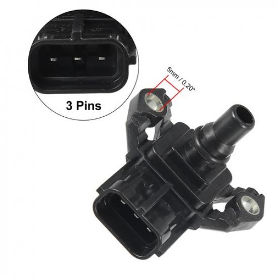 Car Intake Manifold Air Pressure Boost MAP Sensor for Isuzu D-Max 08-12