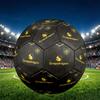 Футбольный мяч Manchester United F.C. Размер 5, из износостойкого ПУ, для матчевых тренировок и ежедневной практики, Подарок на день рождения для футбольных фанатов