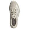 adidas Adizero Evo SL Aluminium Off White Warm Sandstone Men Sneakers Tan KI6915