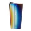 STARBUCKS Holiday 2023 Double-Walled Cup, Rainbow Lustre, 355ml, Coffee Cup, Starbucks Holiday, Christmas 2023, Cute Birthday Gift