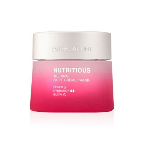 Estee Lauder Питательный тающий мягкий крем/маска