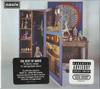 CD OASIS - Остановите часы (С DVD) (спекуляция)  88697007562 Columbia 2006 США Рок Б/У