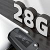 Чехол для ключа Volkswagen для New Lavida, Tiguan L, Bora, Passat, Polo, Sagitar, Magotan, CC, Teramont, T-Roc