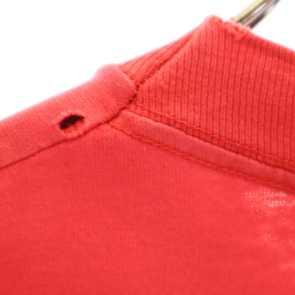 FRUIT OF THE LOOM 90s Made in USA Old LOUISVILLE CARDINALS Short sleeve T-shirt Men's Used