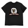 Футболка Eagle Fang Karate с индивидуальным дизайном, создай свою графическую футболку, мужские графические футболки, большие размеры