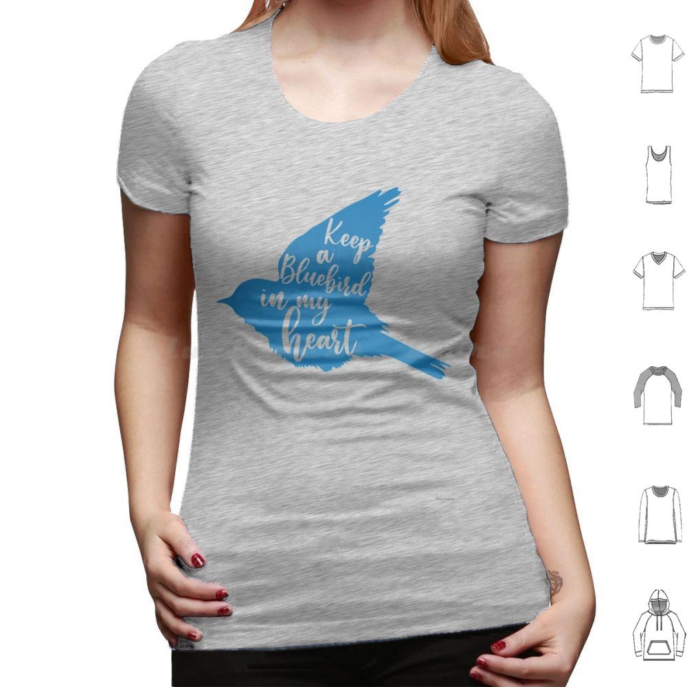 Keep A Bluebird In My Heart T Shirt Men Women Kids 6xl Bluebird Lyrics Song Country Miranda Lambert Wildcard Bird Music Birds