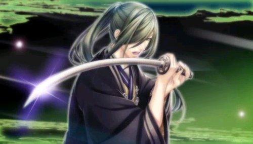 Urakata Hakuouki [Ограниченное издание] [Японский импорт]