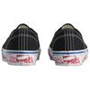 Аутентичный Gallery Dept. x Оригинальные Vans 44 'Искусство, которое убивает' VN000EEUBLA