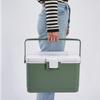 Портативный уличный холодильник 8 л