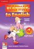 Книга Playway To English Level 4 Pupil's Book