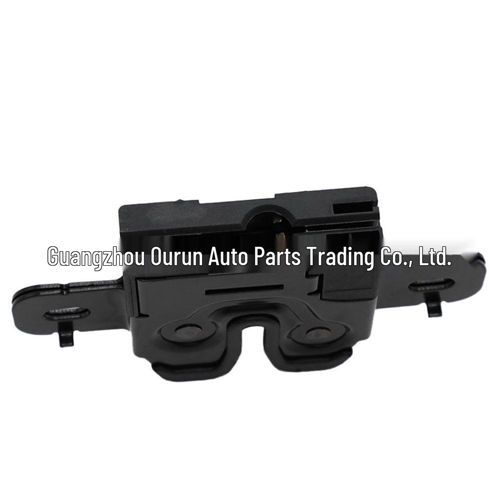 31298610 Замок капота передний Совместим с VOLVO XC60 2009-