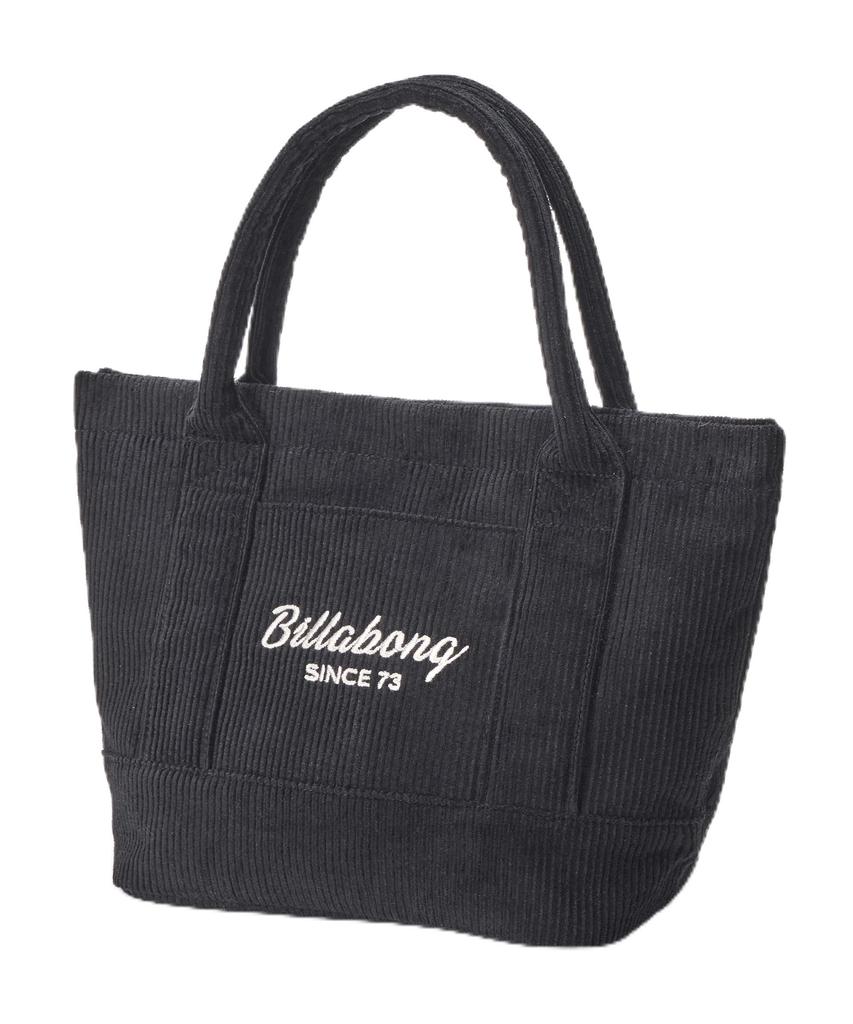 Мини-сумка-тоут Billabong из вельвета
