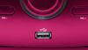 Radio odtwarzacz  - odtwarzanie płyt CD-R/RW BIGBEN CD61USB, BigBen