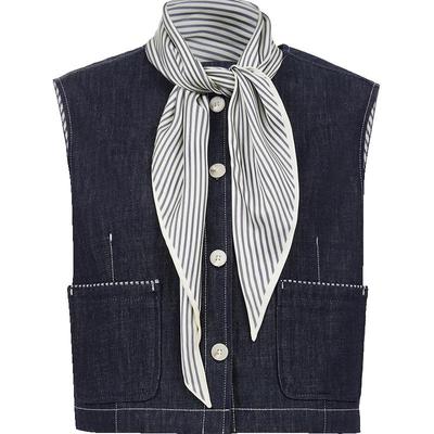 Аксессуары – Шарфы и платки