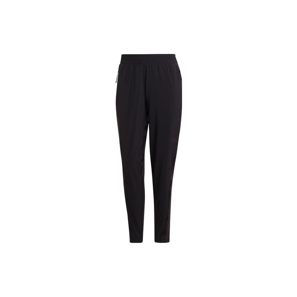 Adidas RI 3B Pant Running Pants Women Pants Black HF5679