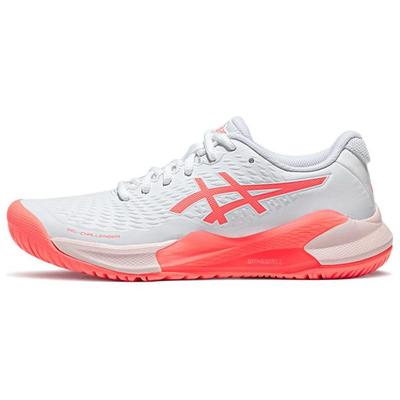 Женские кроссовки Gel Challenger 14 White Sun Coral 1042A231-101