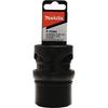 Makita P-70384 Dust Extracting Quick-Connect Cuff for P-79865 Hose