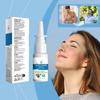 Herbal Nasal Spray, Nasal Spray, Blood Sugar, Smooth Breathing, Care, Health Circulation,20ML
